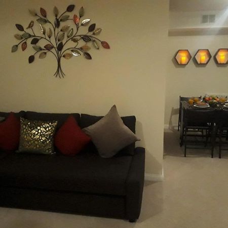 Airdrie Apartments Екстер'єр фото
